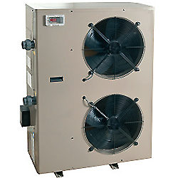 Bomba de calor CLIMEXEL 18kW